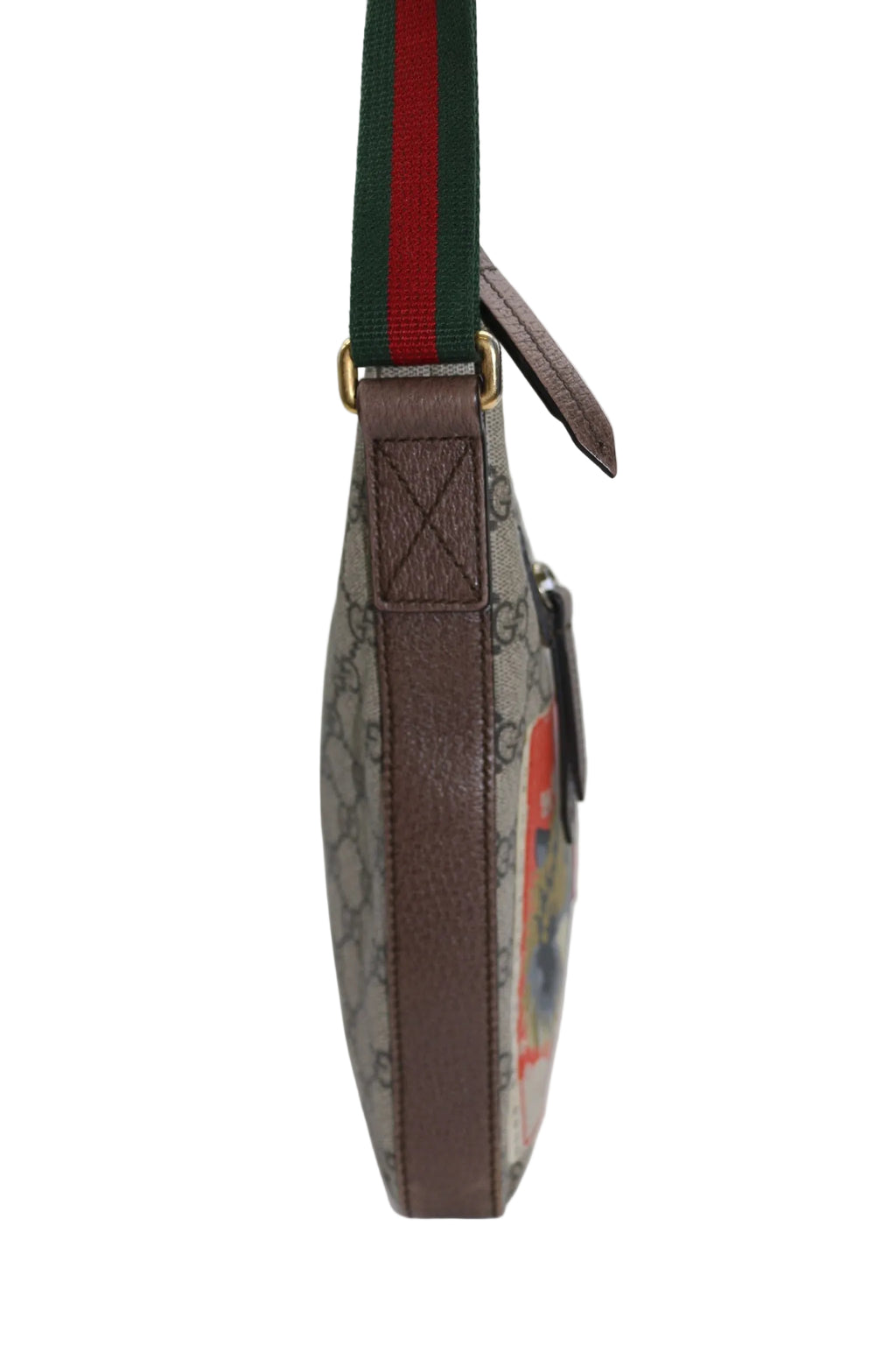 Gucci Courrier Soft GG Supreme