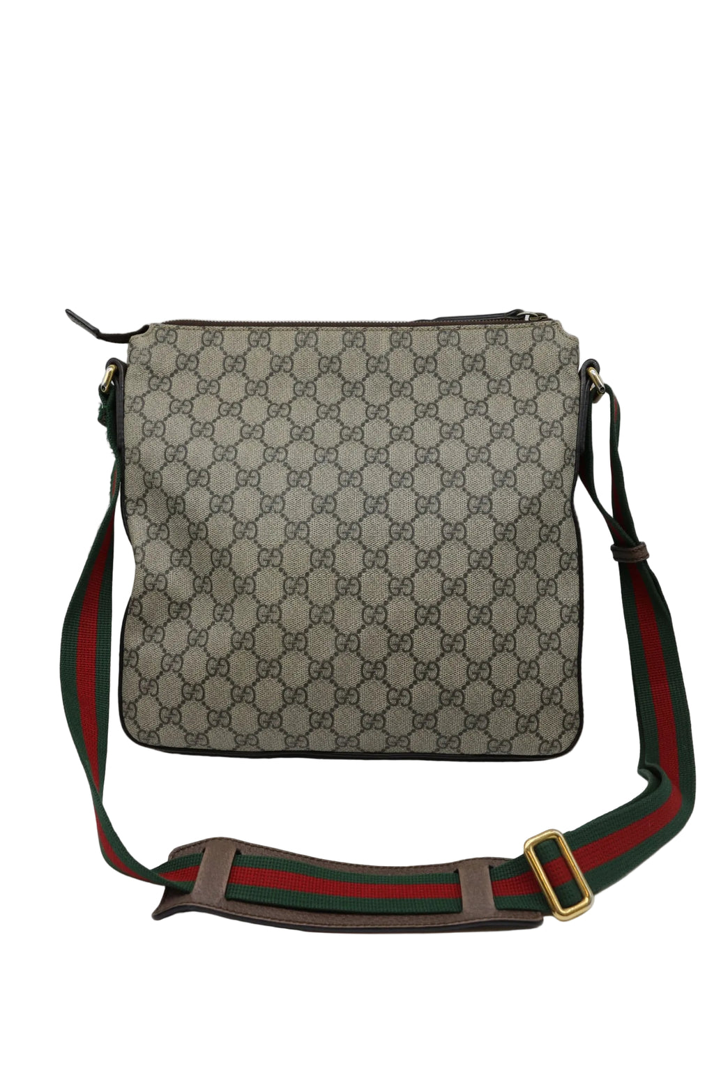 Gucci Courrier Soft GG Supreme