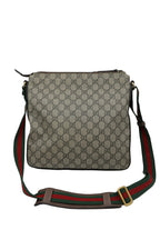 Gucci Courrier Soft GG Supreme