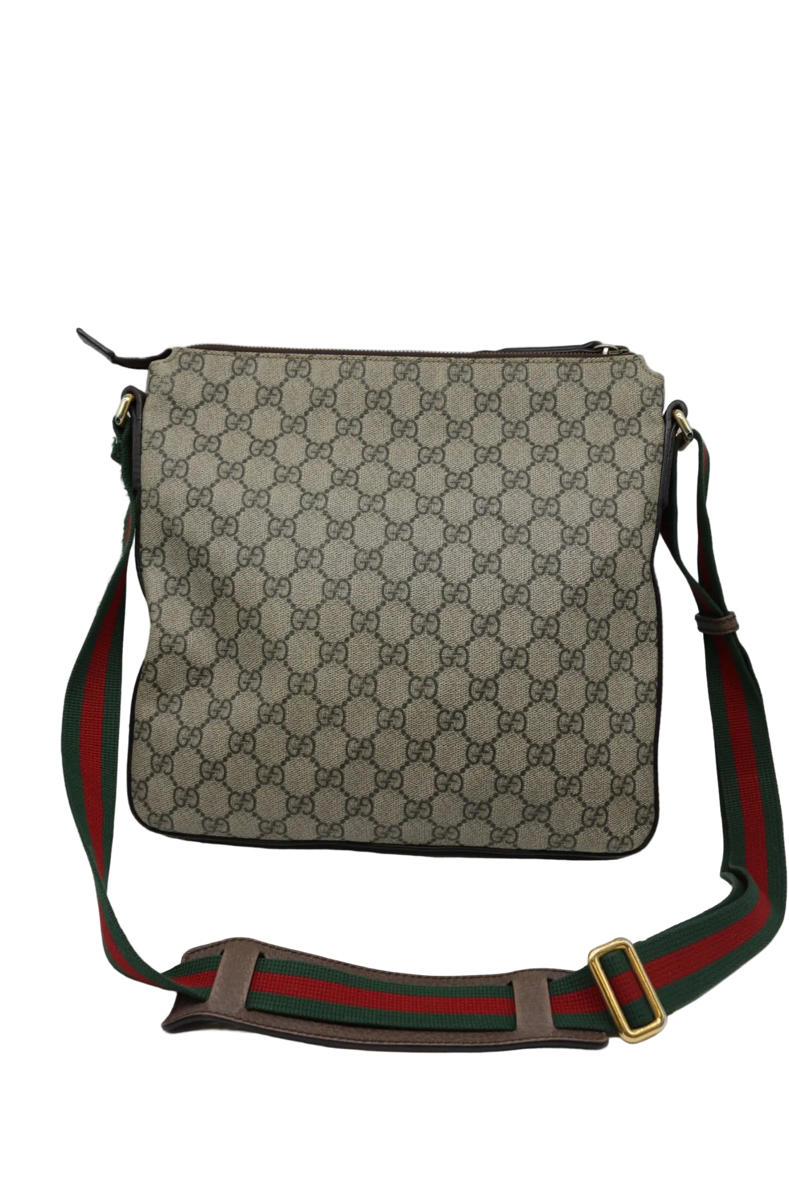 Gucci Courrier Soft GG Supreme