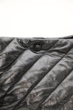 Balenciaga Large Crush Quilted Tote Bag