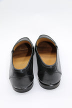 Ferragamo Gancini Loafers