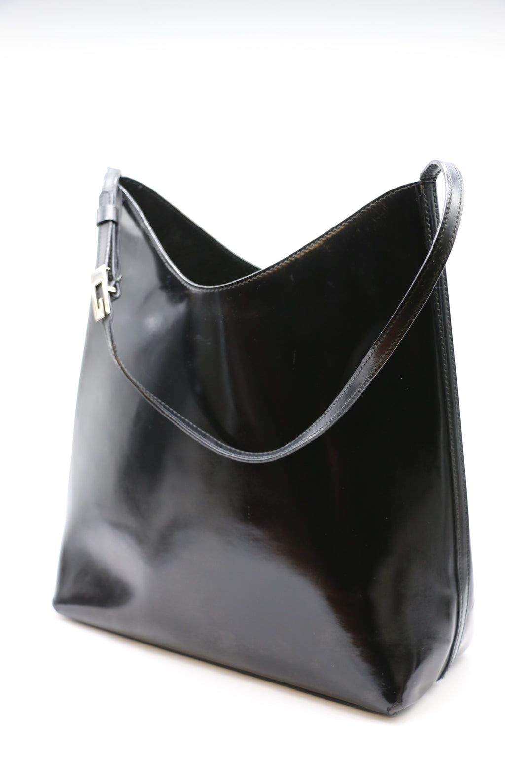 Gucci Vintage Shoulder Bag