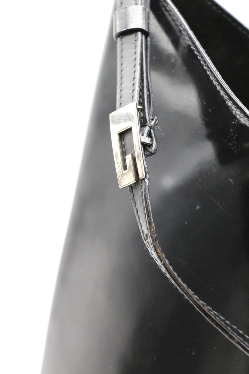 Gucci Vintage Shoulder Bag