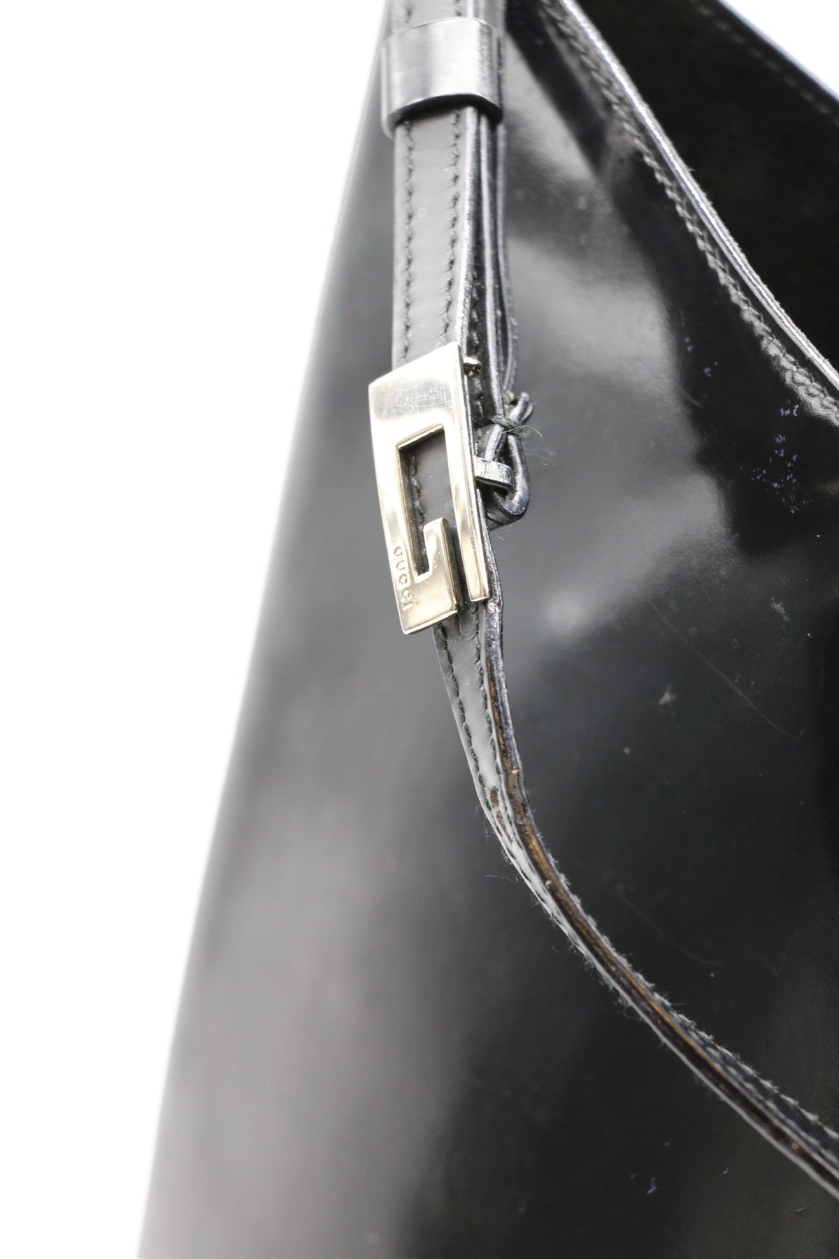 Gucci Vintage Shoulder Bag