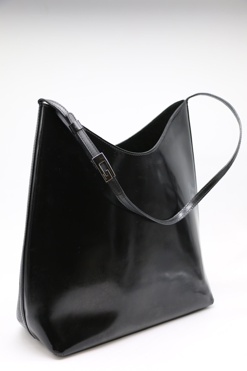 Gucci Vintage Shoulder Bag