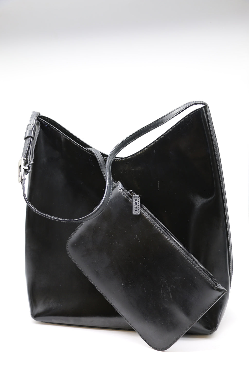 Gucci Vintage Shoulder Bag