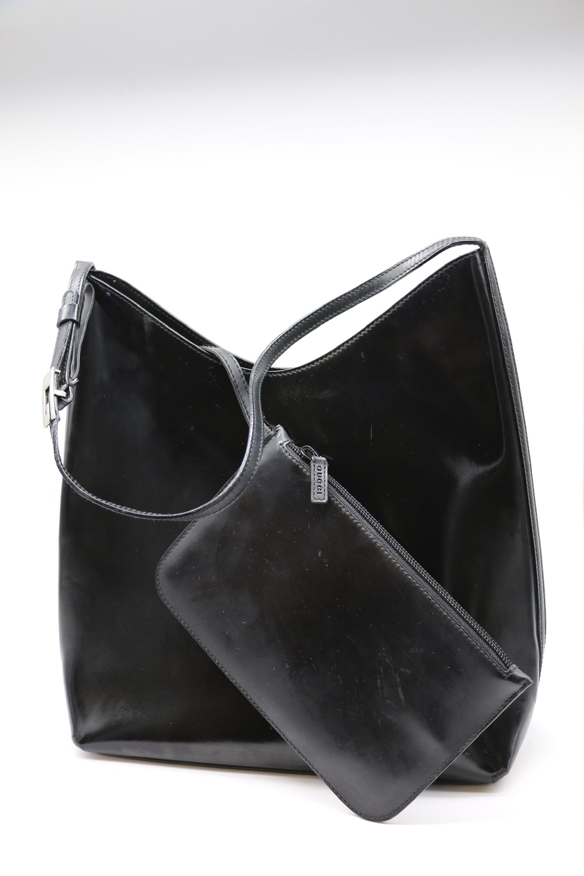 Gucci Vintage Shoulder Bag