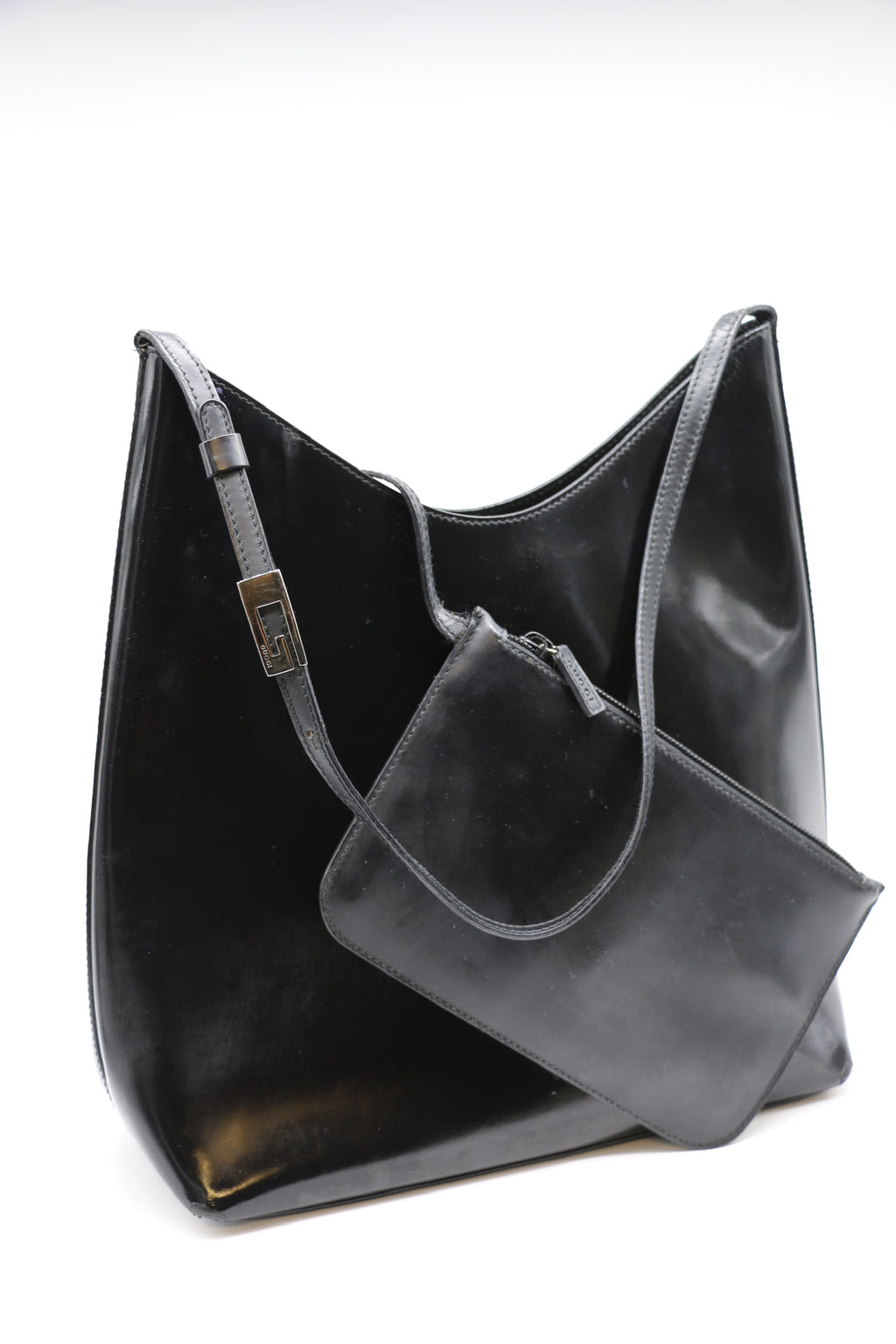 Gucci Vintage Shoulder Bag