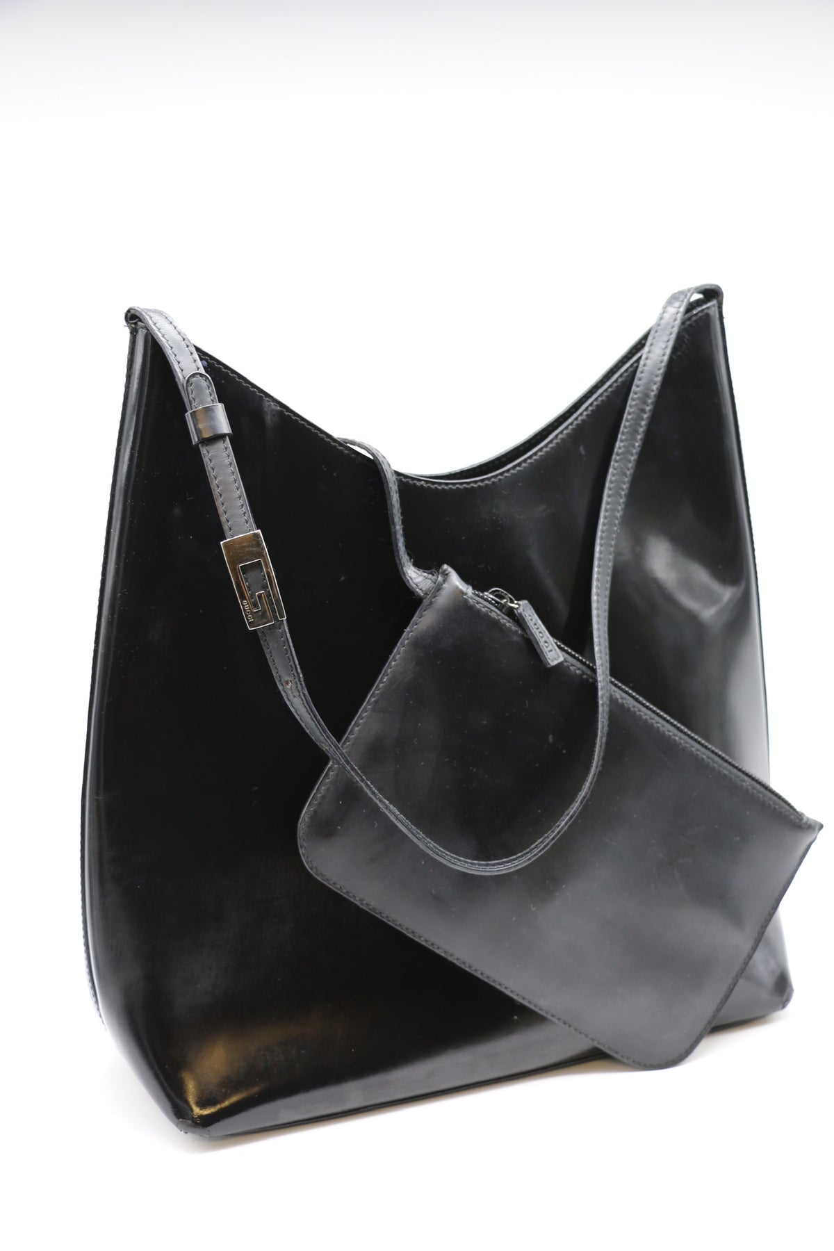 Gucci Vintage Shoulder Bag