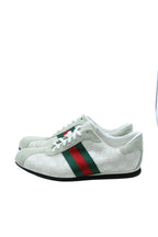 Gucci Monogram Sneakers