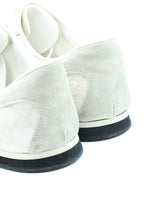 Gucci Monogram Sneakers