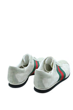 Gucci Monogram Sneakers