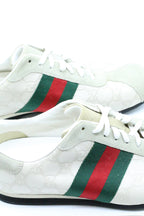 Gucci Monogram Sneakers