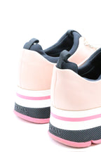Prada Platform Sneakers