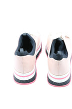 Prada Platform Sneakers