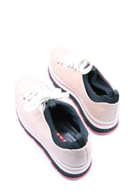 Prada Platform Sneakers