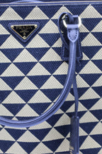 Prada Tote Symbole