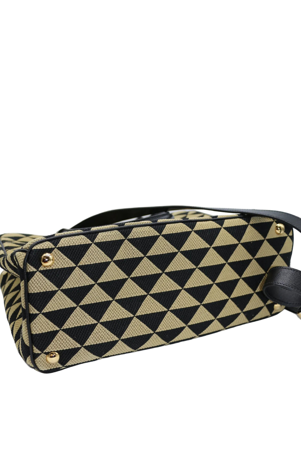 Prada Tote Symbole