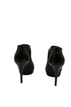 Vintage Ankle Boots Louis Vuitton