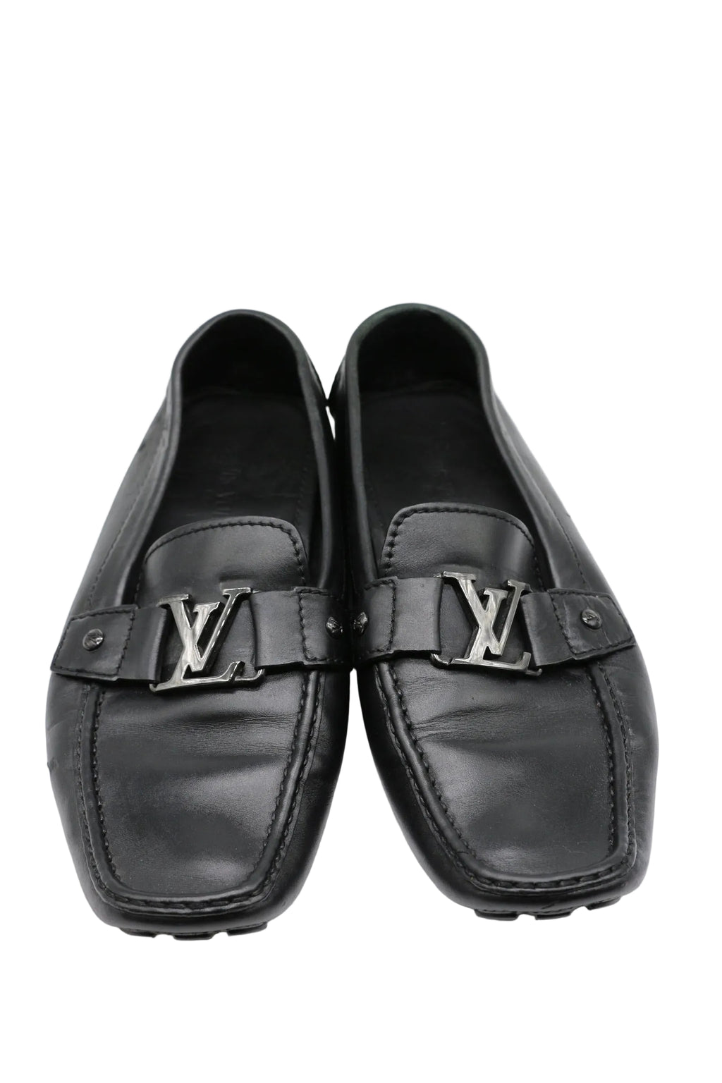 Louis Vuitton Monte Carlo Loafers