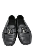 Louis Vuitton Monte Carlo Loafers
