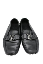 Louis Vuitton Monte Carlo Loafers