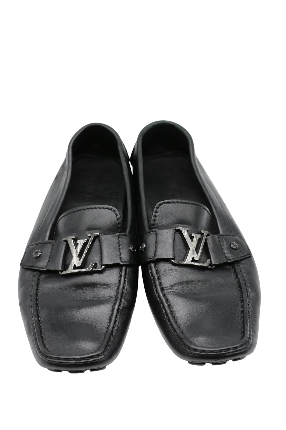 Louis Vuitton Monte Carlo Loafers