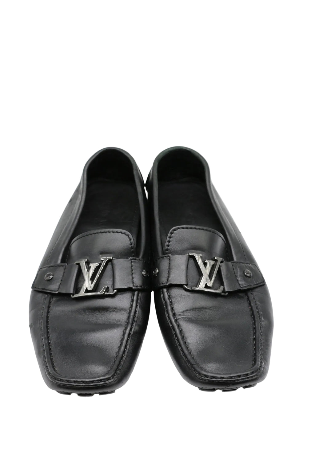 Louis Vuitton Monte Carlo Loafers