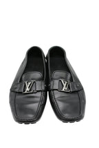 Louis Vuitton Monte Carlo Loafers