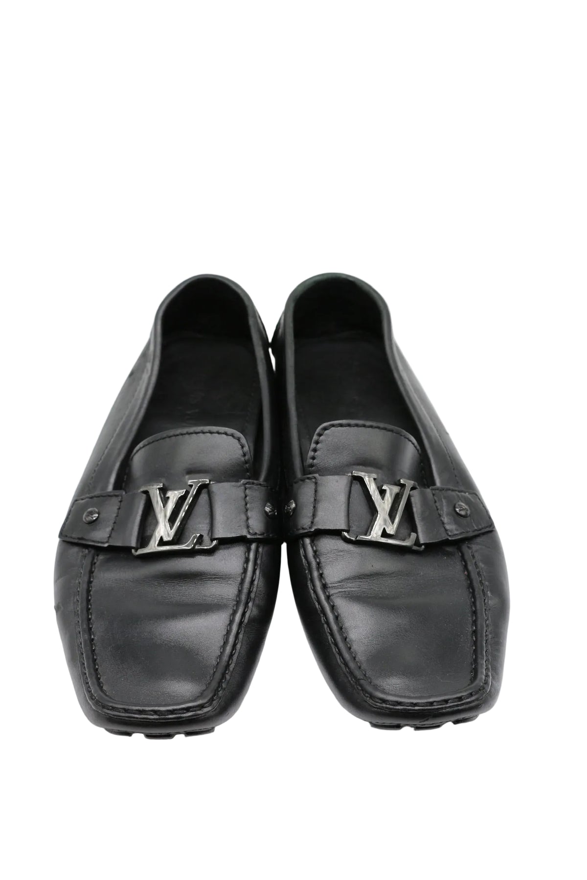 Louis Vuitton Monte Carlo Loafers