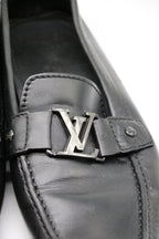 Louis Vuitton Monte Carlo Loafers