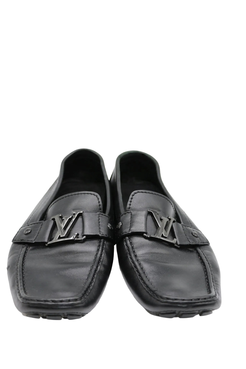 Louis Vuitton Monte Carlo Loafers