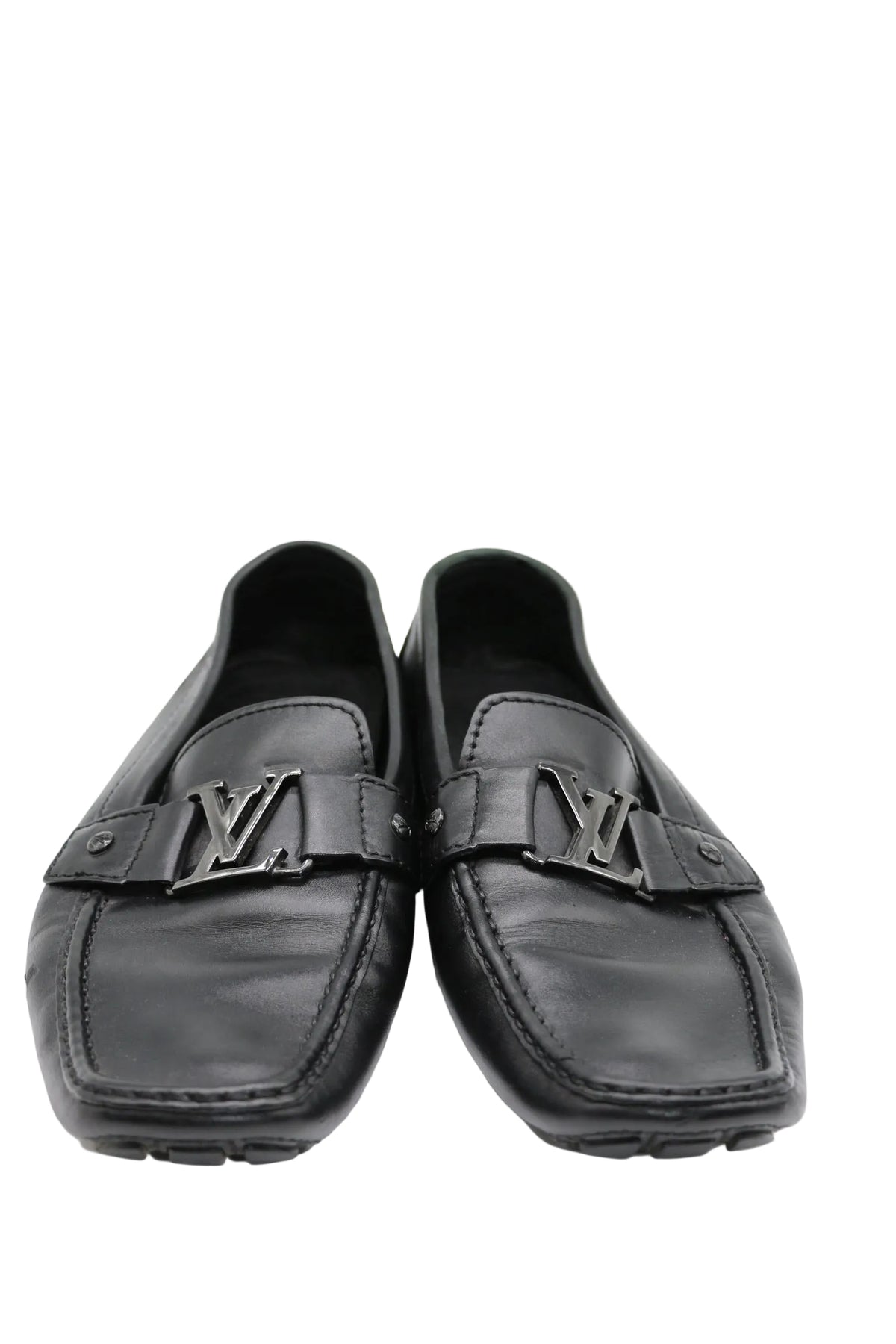 Louis Vuitton Monte Carlo Loafers
