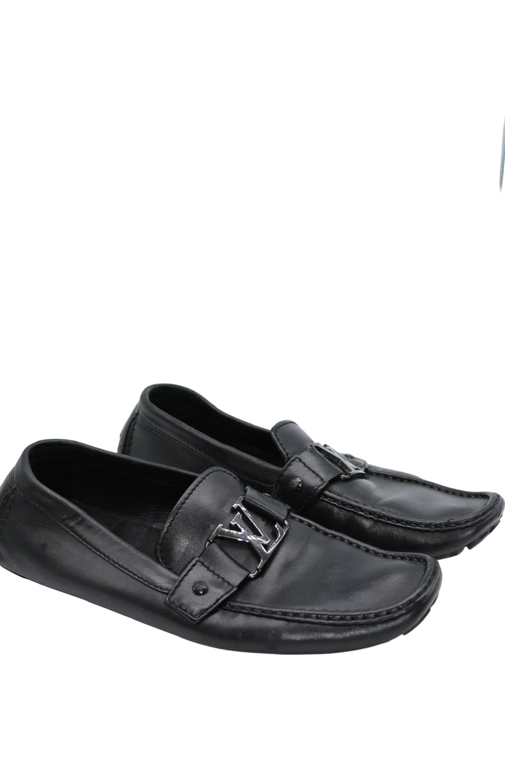 Louis Vuitton Monte Carlo Loafers
