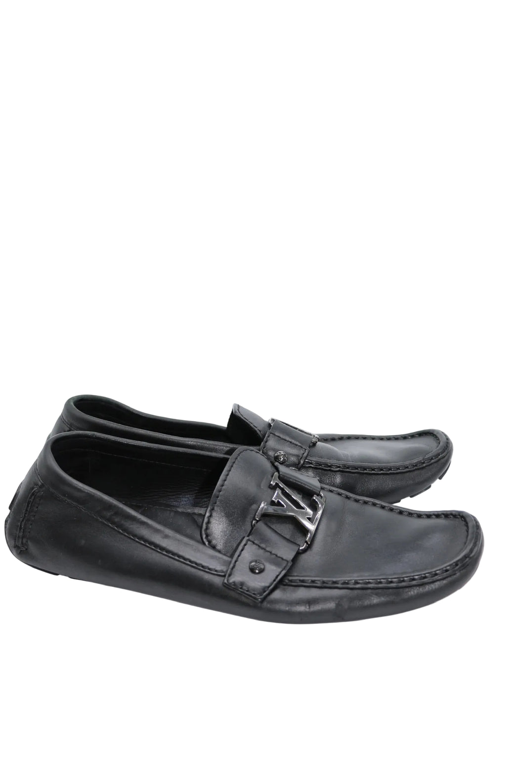 Louis Vuitton Monte Carlo Loafers