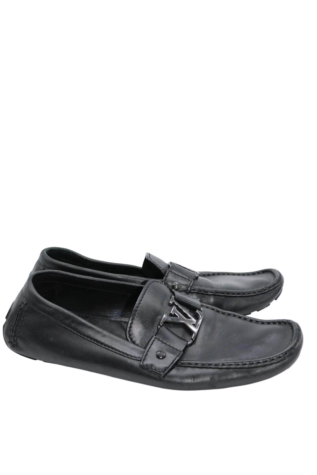 Louis Vuitton Monte Carlo Loafers