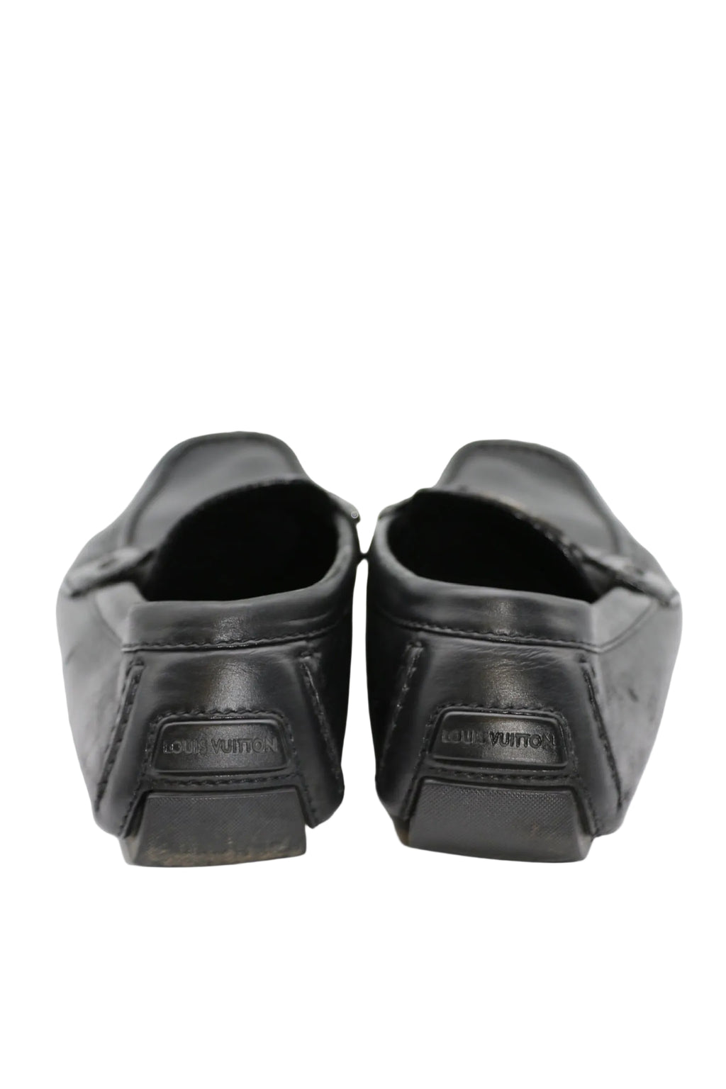 Louis Vuitton Monte Carlo Loafers