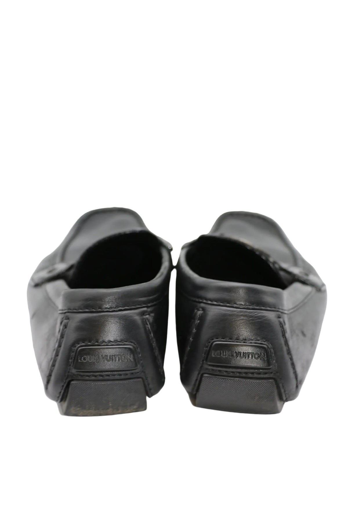 Louis Vuitton Monte Carlo Loafers