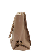 Salvatore Ferragamo Leather Tote