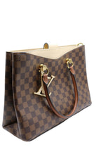 Louis Vuitton Riverside Tote - Damier Ebene
