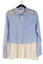 Lace Shirt Sportmax by MaxMara