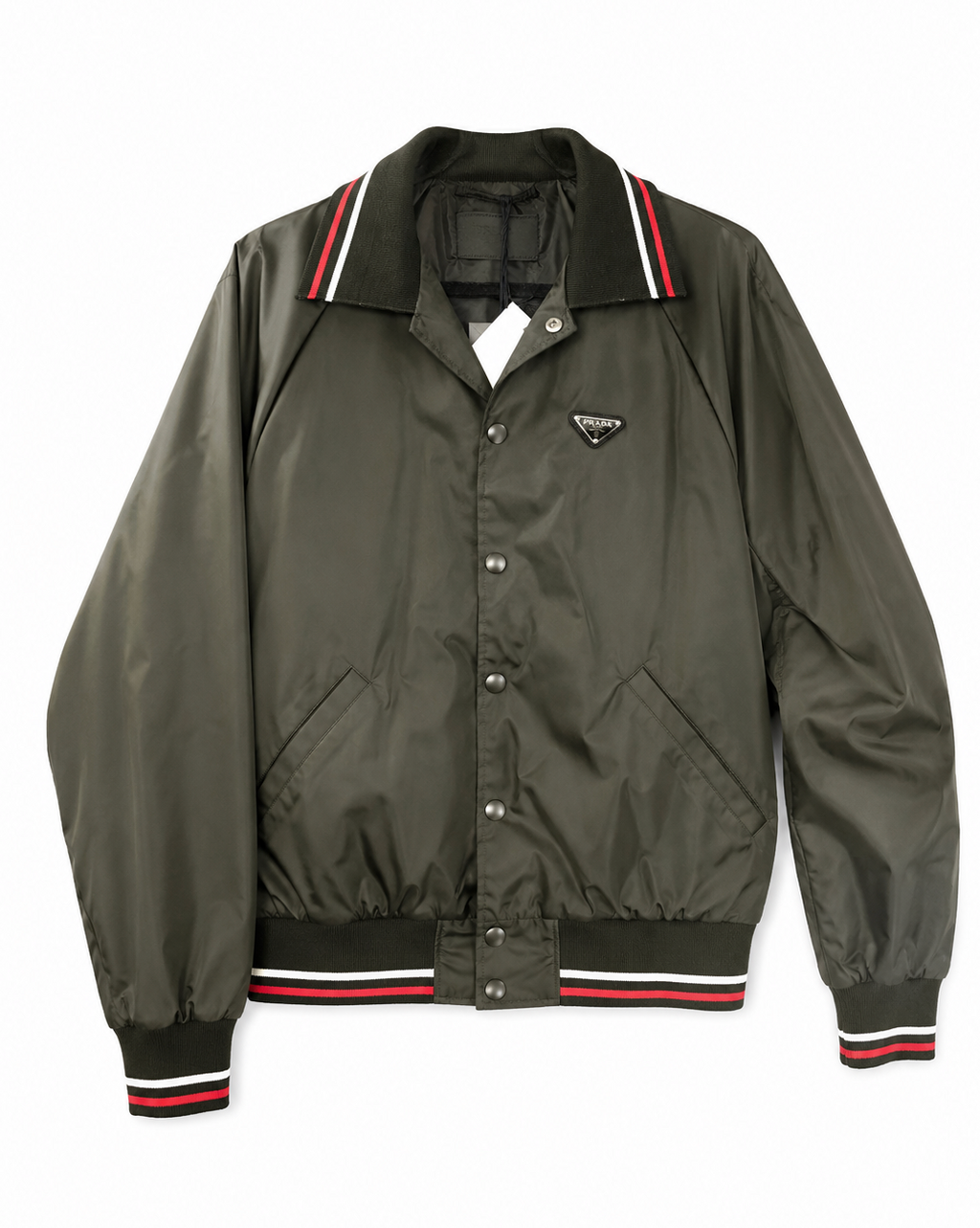Bomber Prada