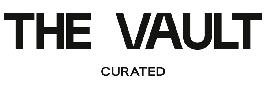The Vault Curated