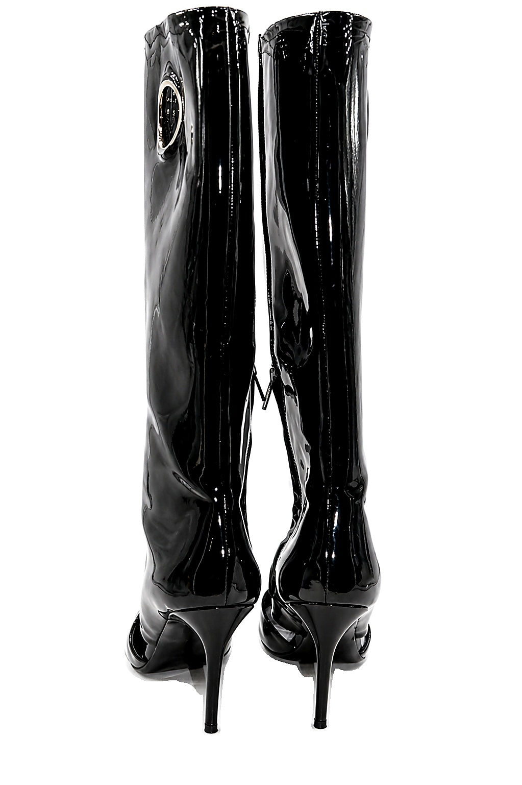 Salvatore Ferragamo Tall Boots