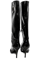 Salvatore Ferragamo Tall Boots