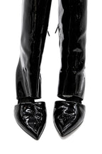 Salvatore Ferragamo Tall Boots