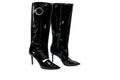 Salvatore Ferragamo Tall Boots