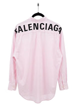 Balenciaga Oversized Shirt