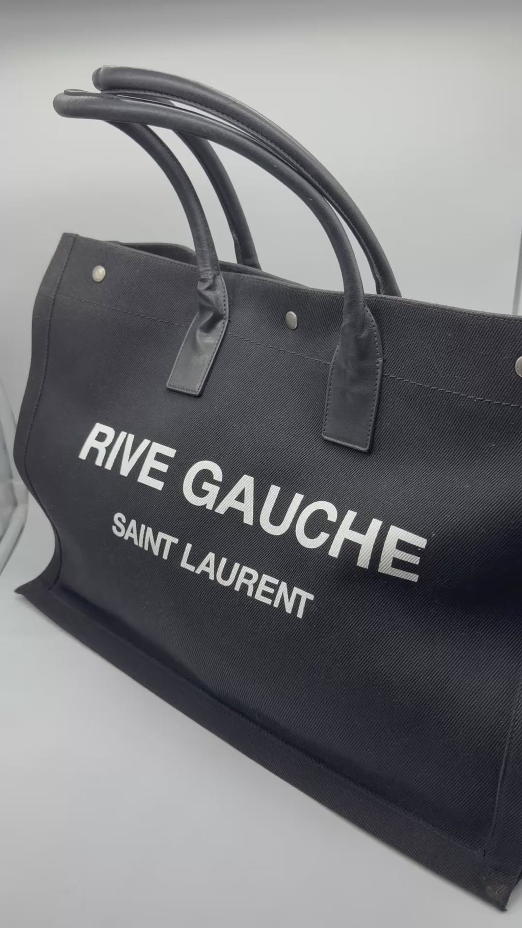 Tote Rive Gauche Yves saint Laurent